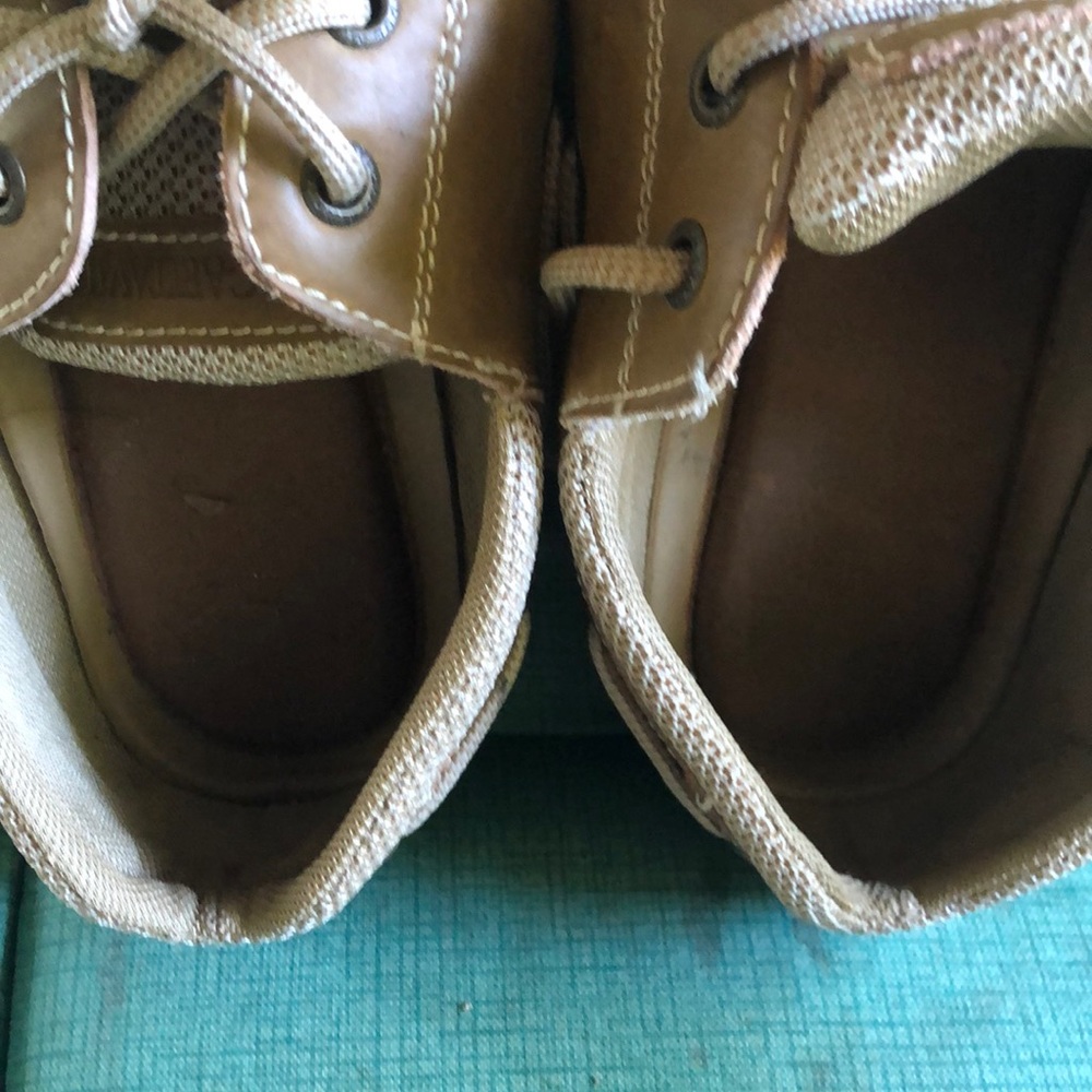 Boat Shoes View 6